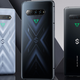 Image for article titled Xiaomi's Black Shark 4 Is a Gaming Phone With Real Shoulder Buttons